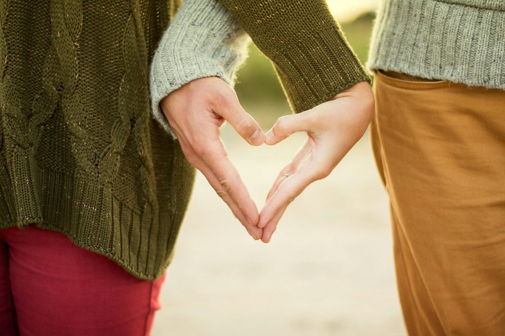 Week-end CANA « Dialoguer et communiquer en couple »