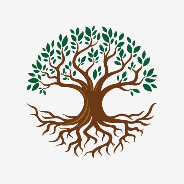 Rooted in Love